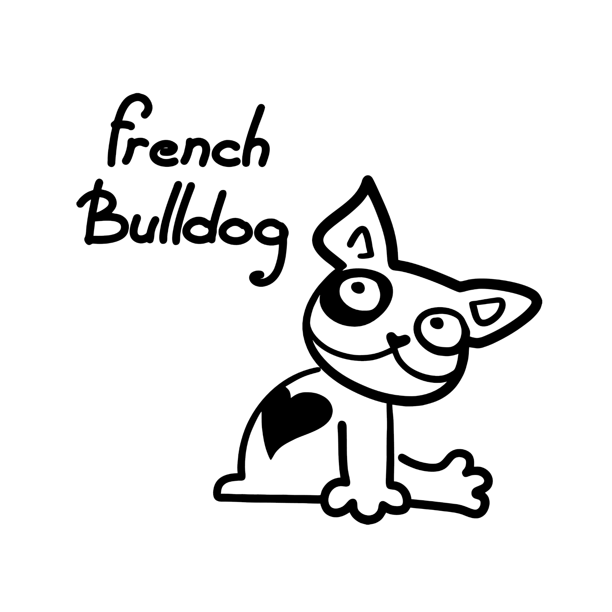 French Bulldog